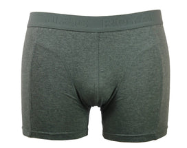 J&C J&C Heren boxershort Royal uni 152
