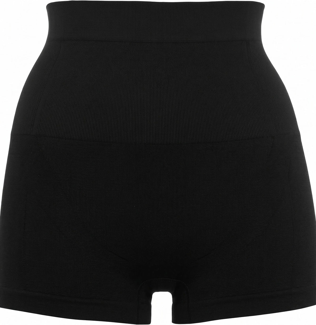 J&C J&C hoge corrigerende boxershort dames - W738