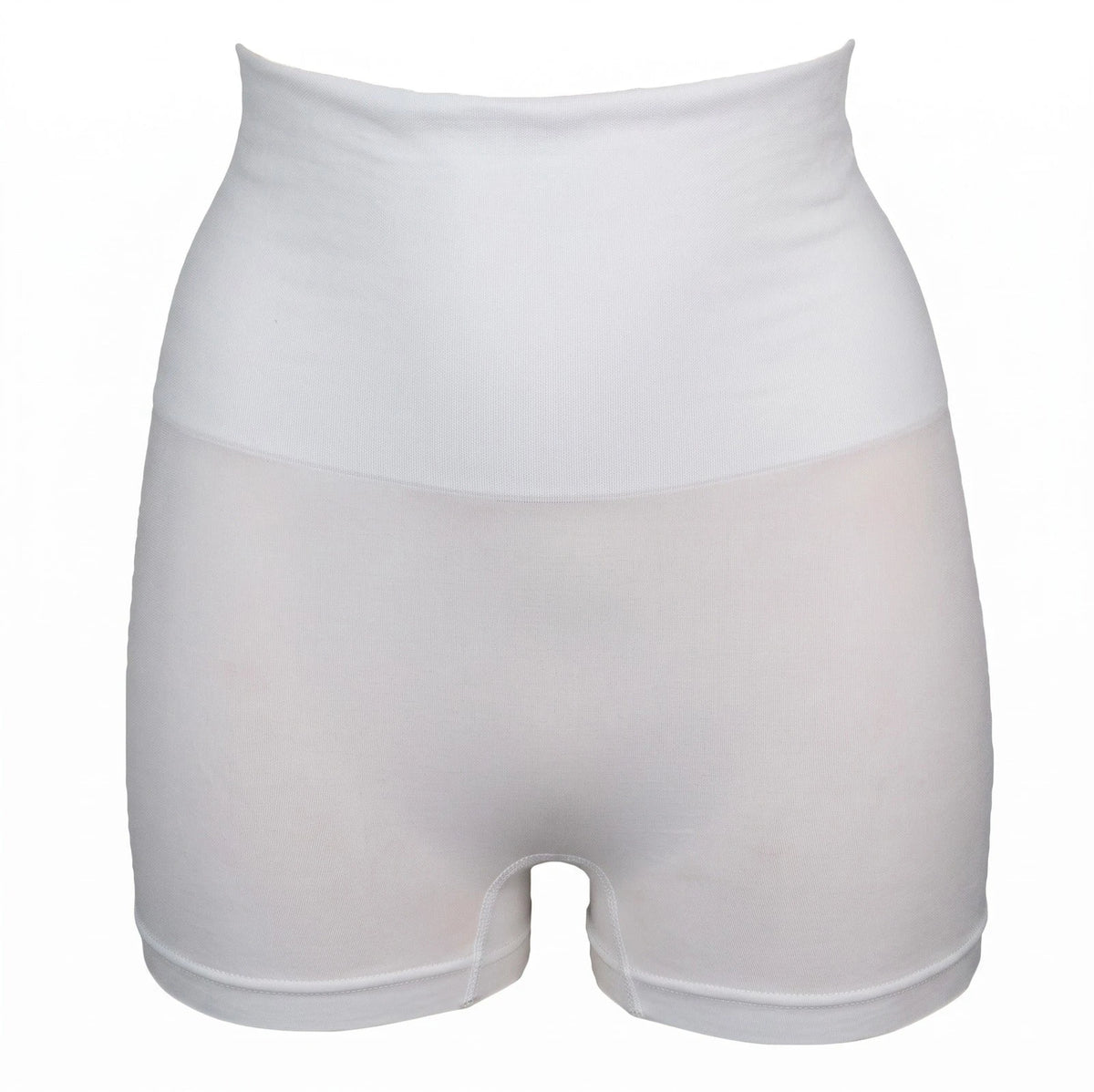 J&C J&C hoge corrigerende boxershort dames - W738