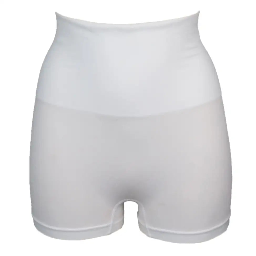 J&C J&C hoge corrigerende boxershort dames - W738