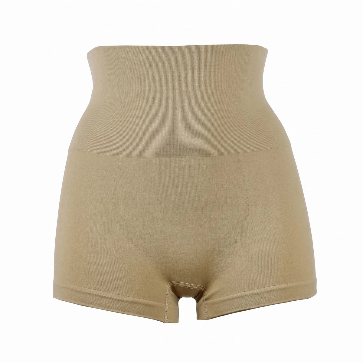 J&C J&C hoge corrigerende boxershort dames - W738