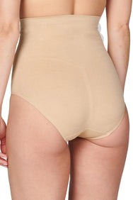 J&C J&C hoge corrigerende slip dames - W736