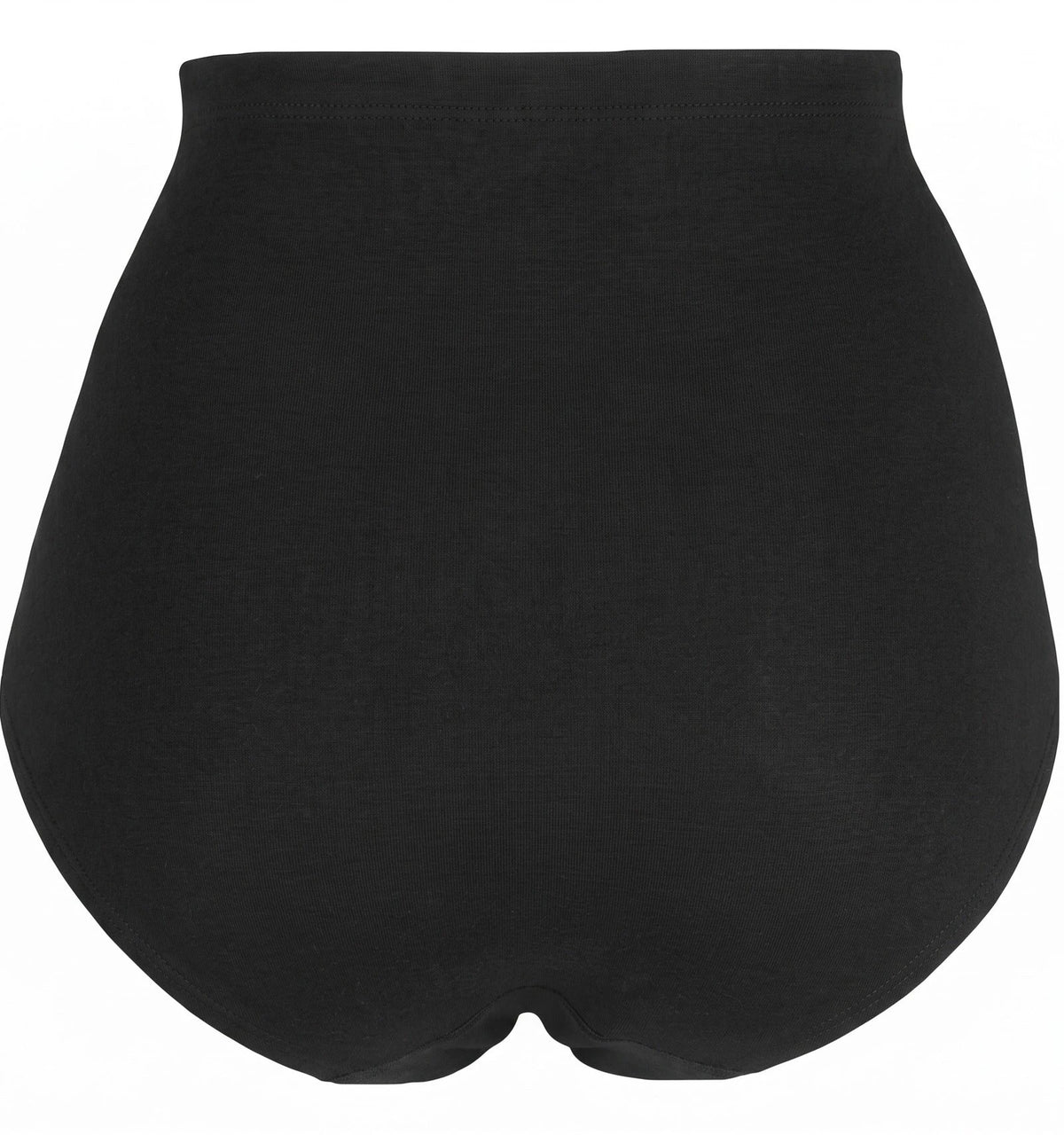 J&C J&C Kanten dames taille slip - Invisible