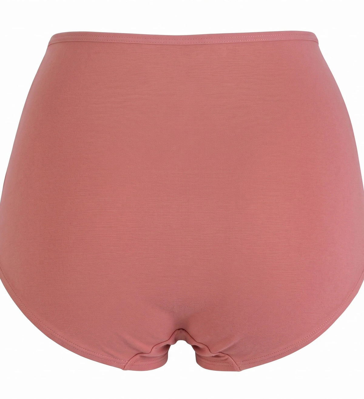 J&C J&C Kanten dames taille slip - Invisible