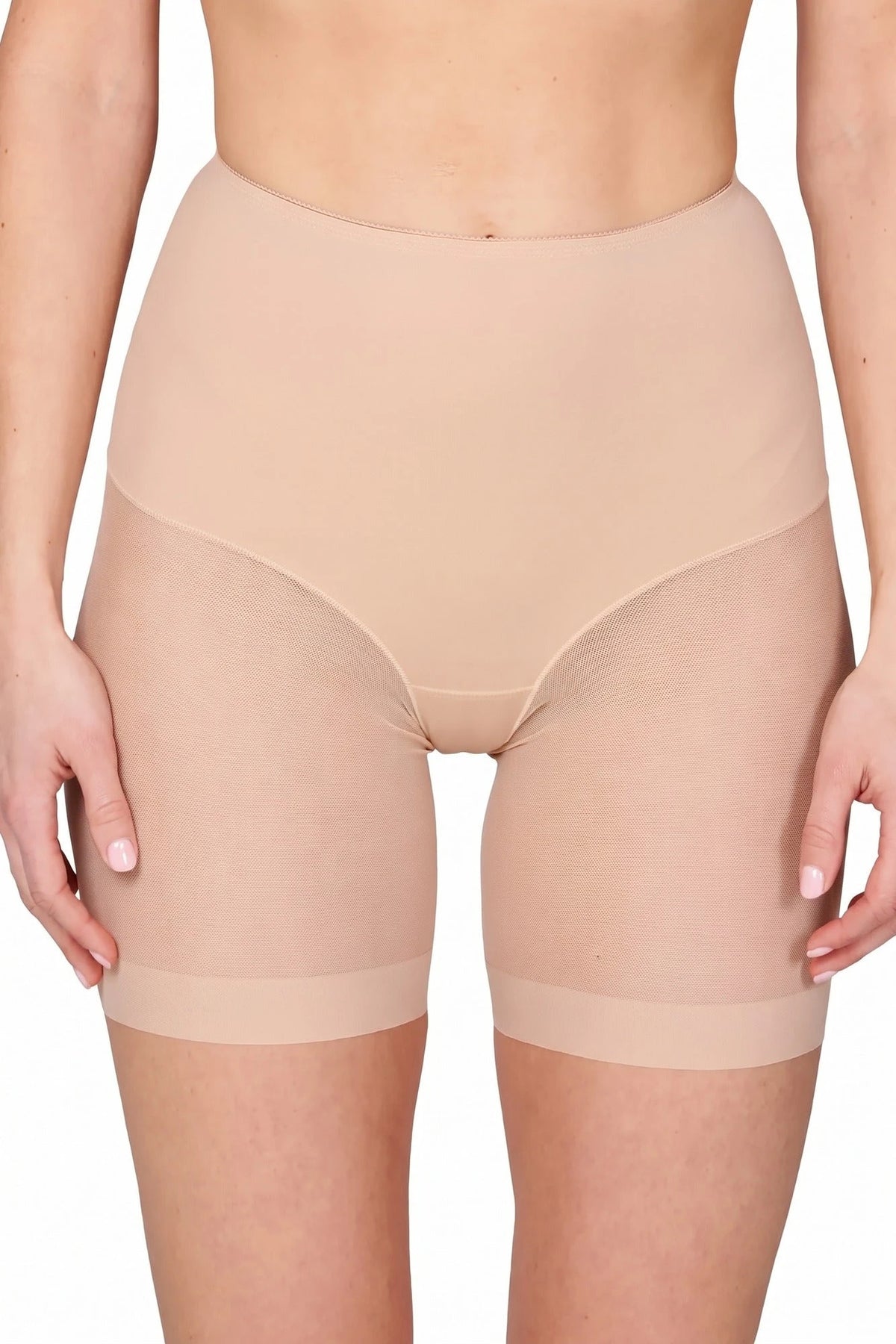J&C J&C korte legging tegen schurende bovenbenen - Verkoelend