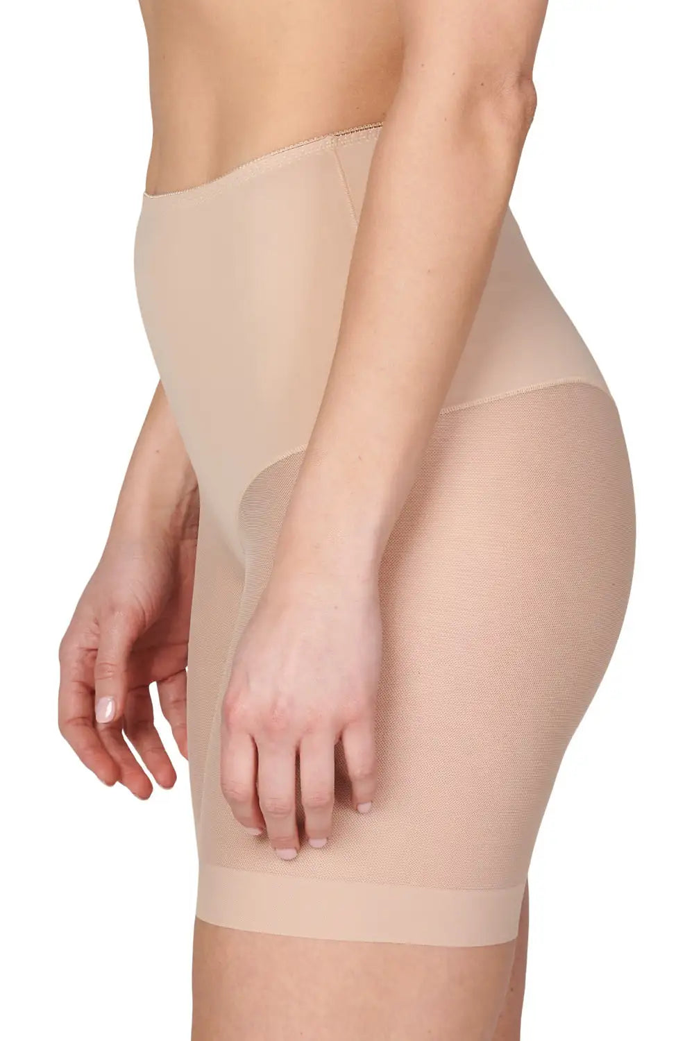 J&C J&C korte legging tegen schurende bovenbenen - Verkoelend
