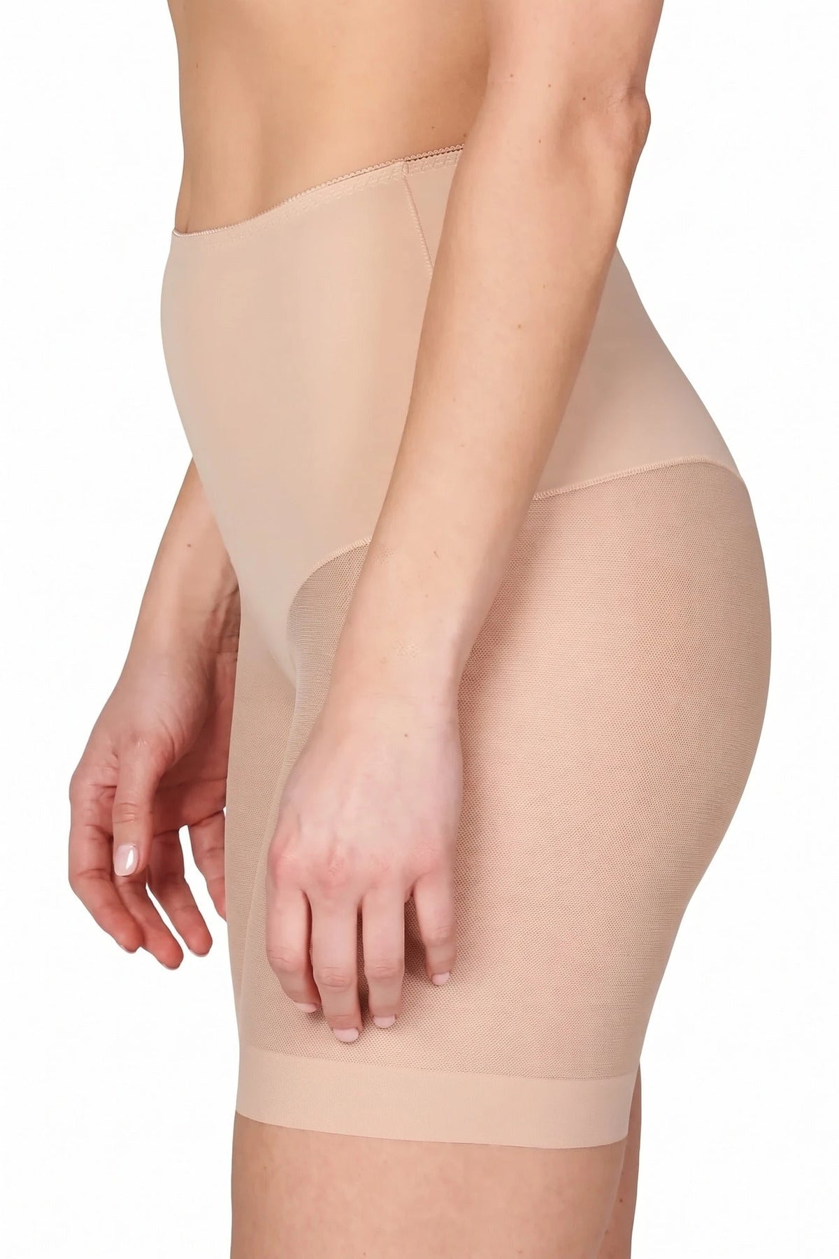 J&C J&C korte legging tegen schurende bovenbenen - Verkoelend