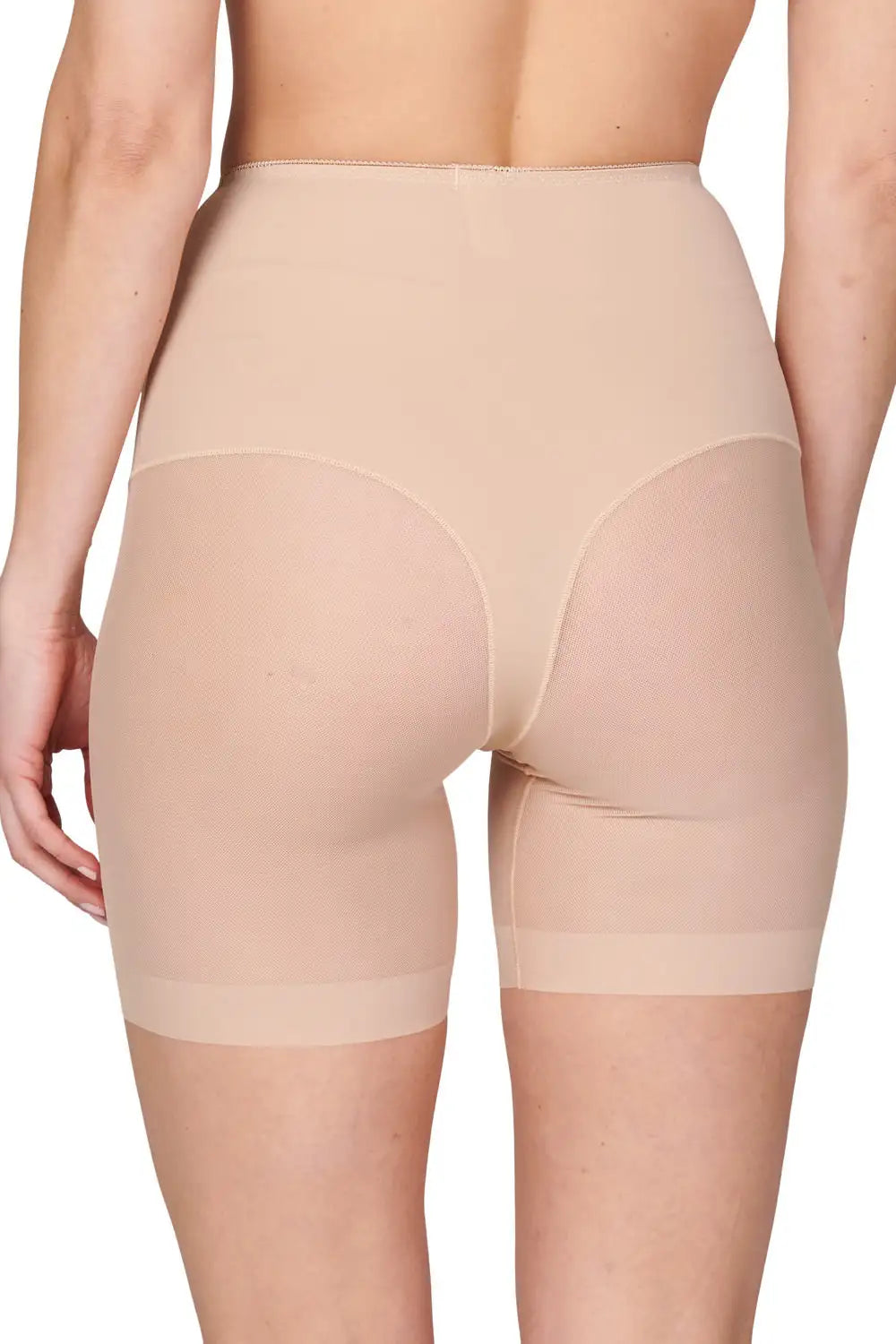 J&C J&C korte legging tegen schurende bovenbenen - Verkoelend