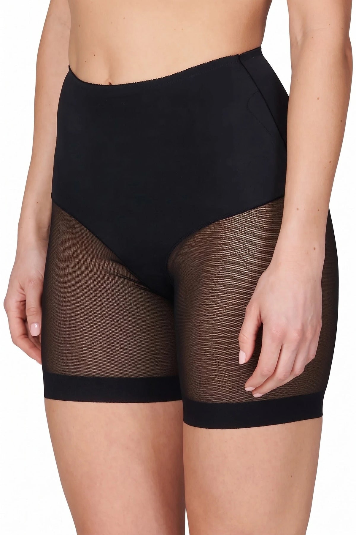 J&C J&C korte legging tegen schurende bovenbenen - Verkoelend