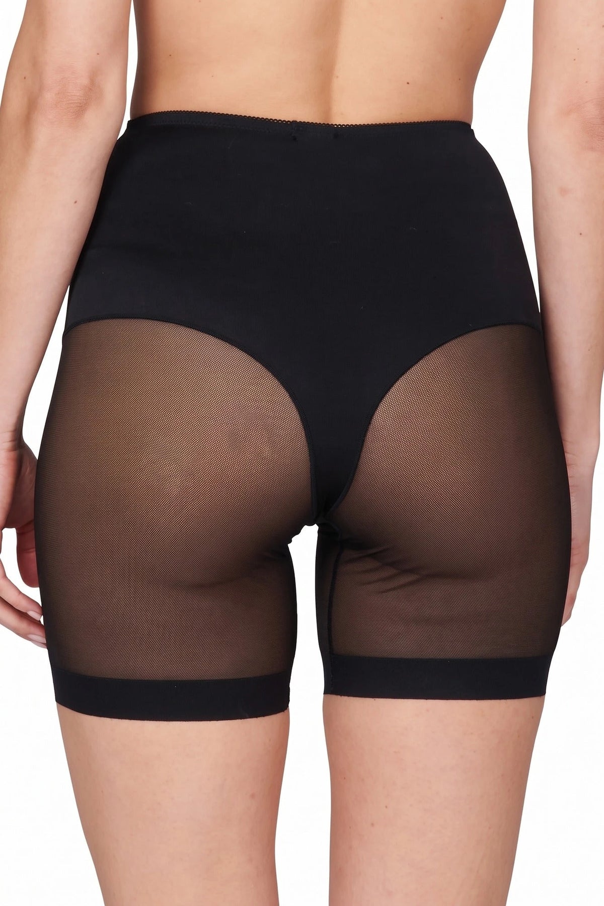 J&C J&C korte legging tegen schurende bovenbenen - Verkoelend