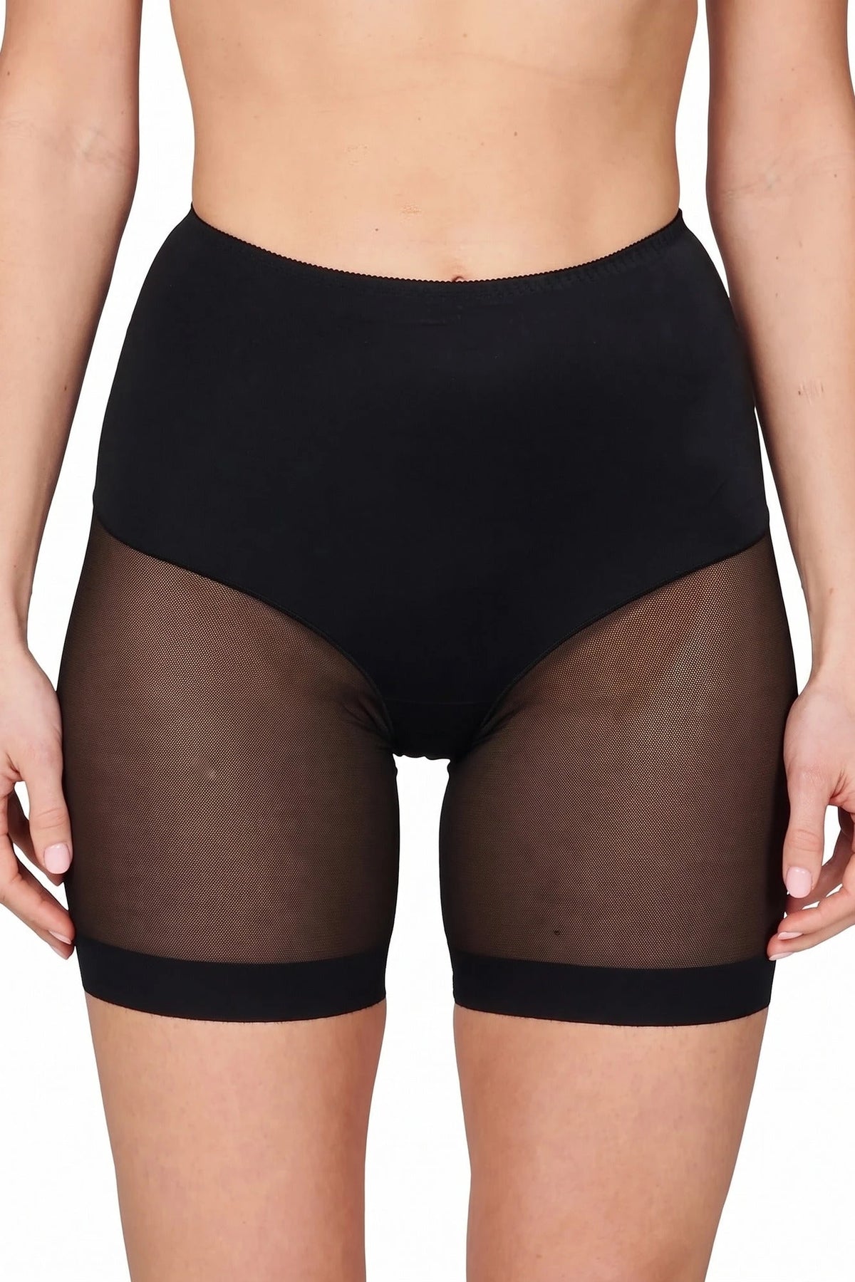J&C J&C korte legging tegen schurende bovenbenen - Verkoelend