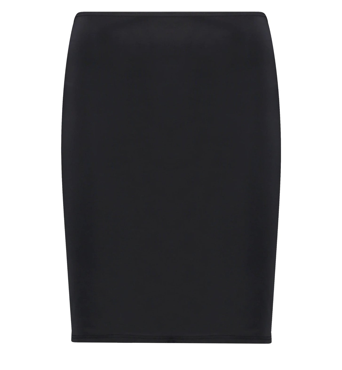 J&C J&C lange onderrok dames 65 cm