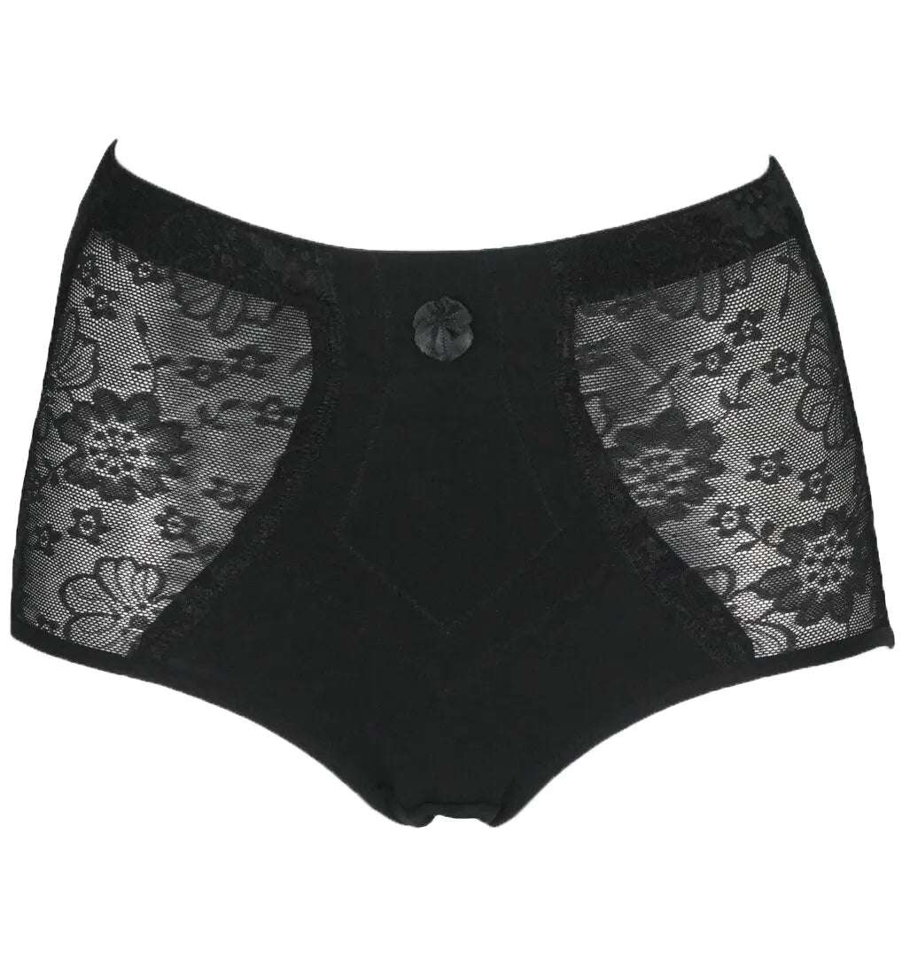 J&C J&C licht corrigerende taille slip dames
