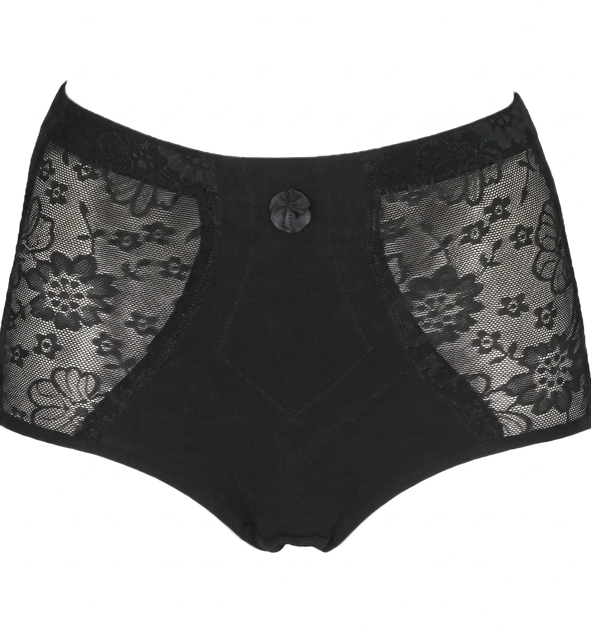 J&C J&C licht corrigerende taille slip dames
