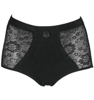 J&C J&C licht corrigerende taille slip dames