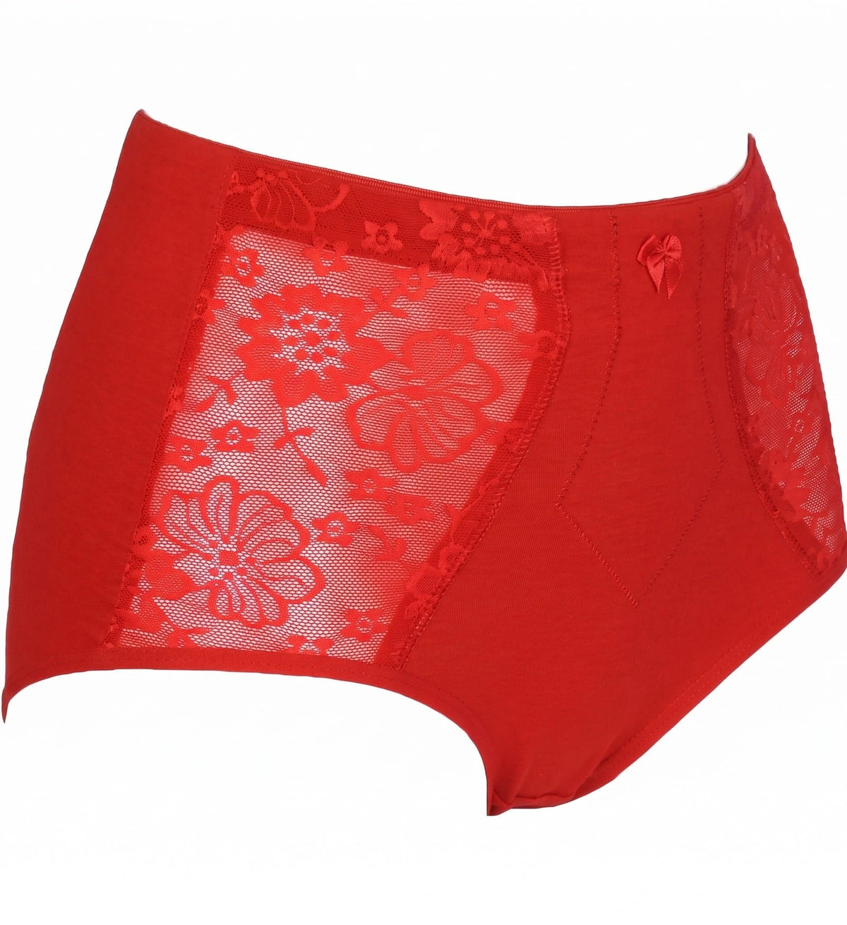 J&C J&C licht corrigerende taille slip dames