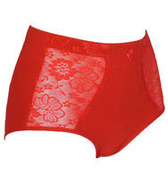 J&C J&C licht corrigerende taille slip dames