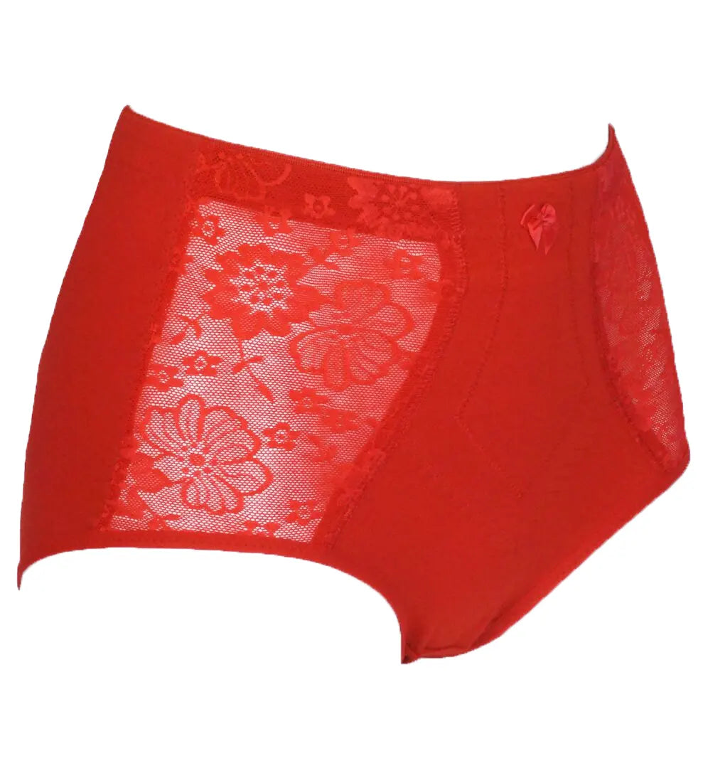 J&C J&C licht corrigerende taille slip dames