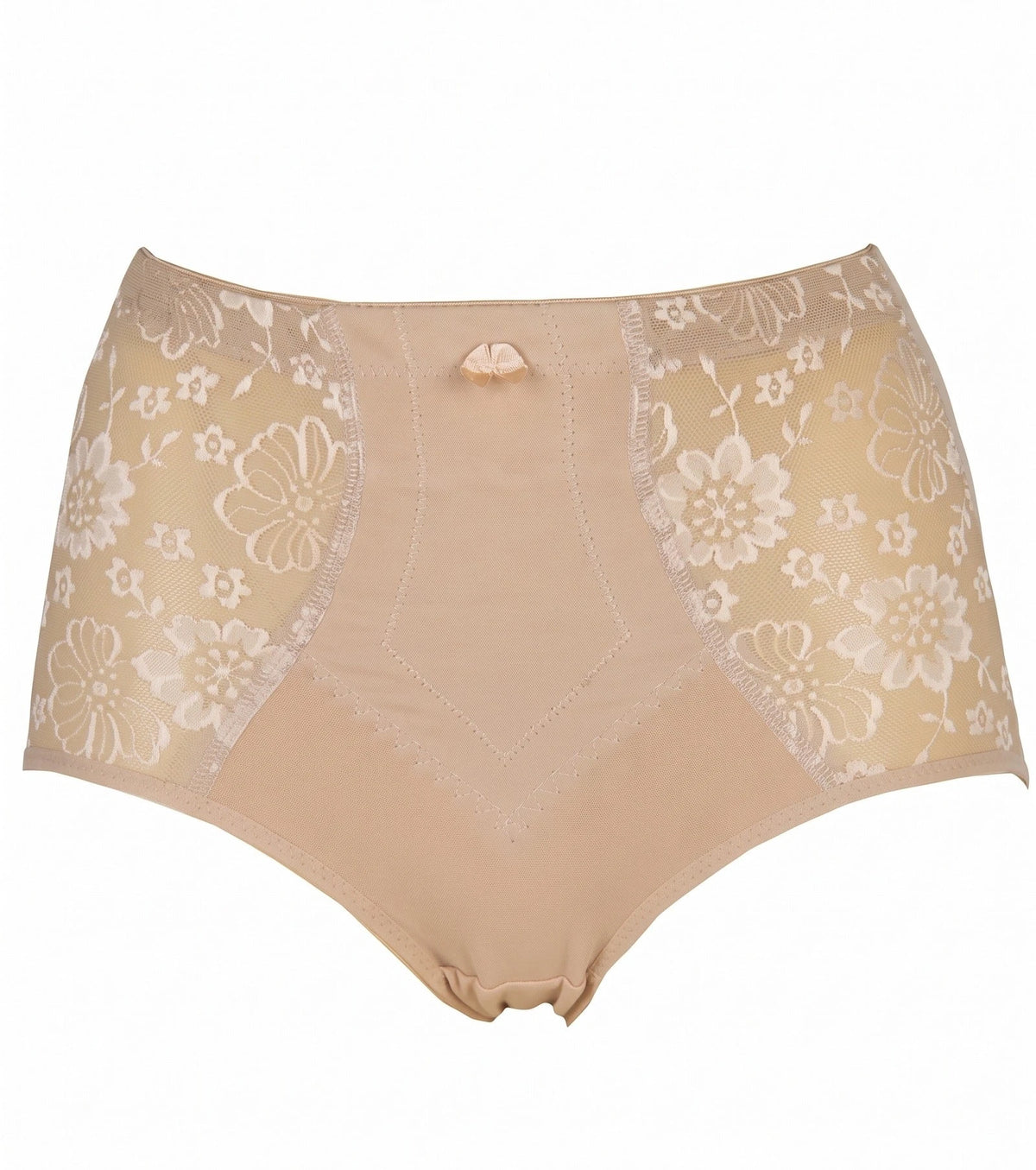 J&C J&C licht corrigerende taille slip dames