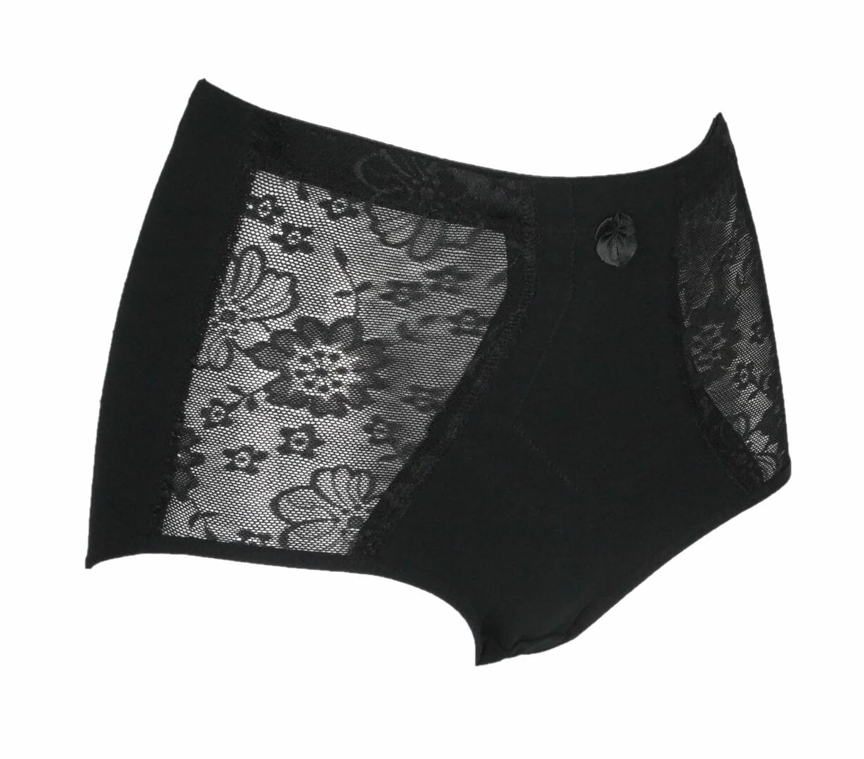 J&C J&C licht corrigerende taille slip dames