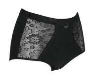 J&C J&C licht corrigerende taille slip dames
