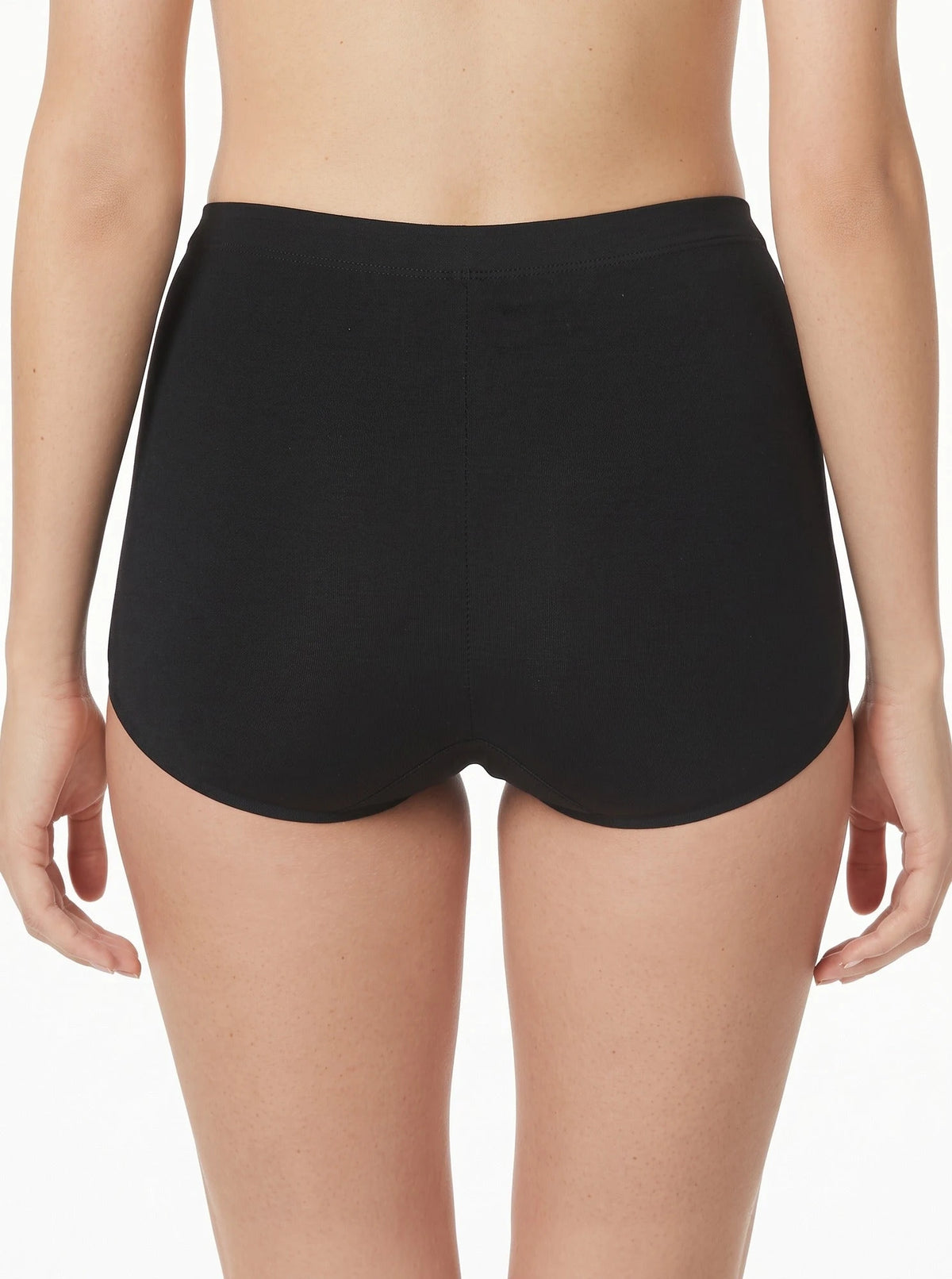 J&C J&C licht corrigerende taille slip dames