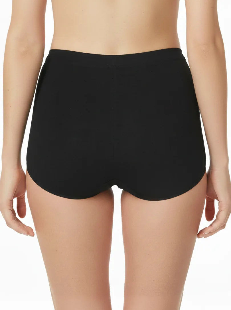 J&C J&C licht corrigerende taille slip dames