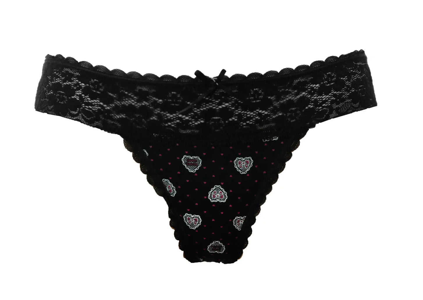 J&C J&C string Kant Hart 1603