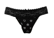 J&C J&C string Kant Hart 1603