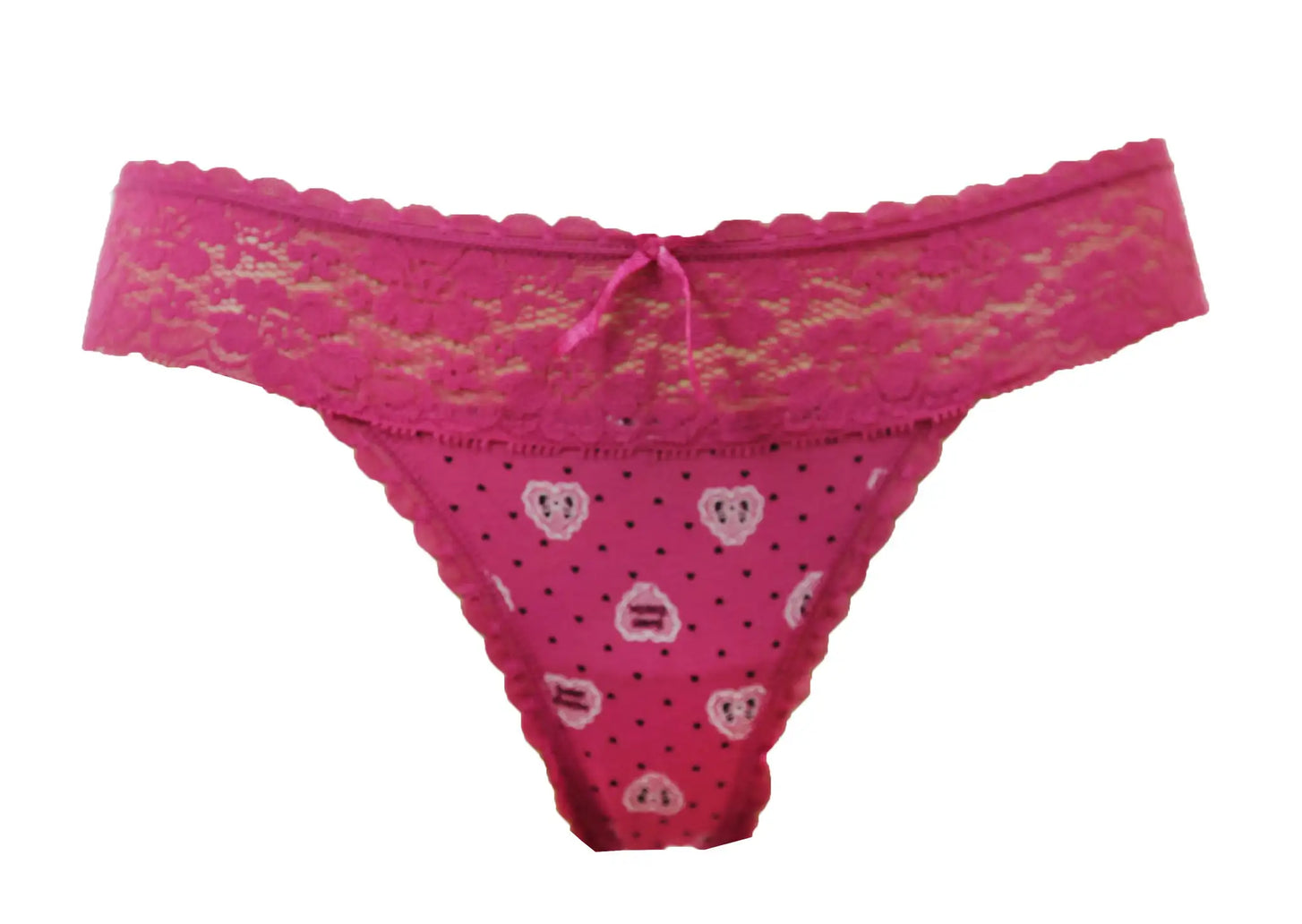 J&C J&C string Kant Hart 1603