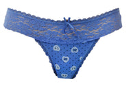J&C J&C string Kant Hart 1603