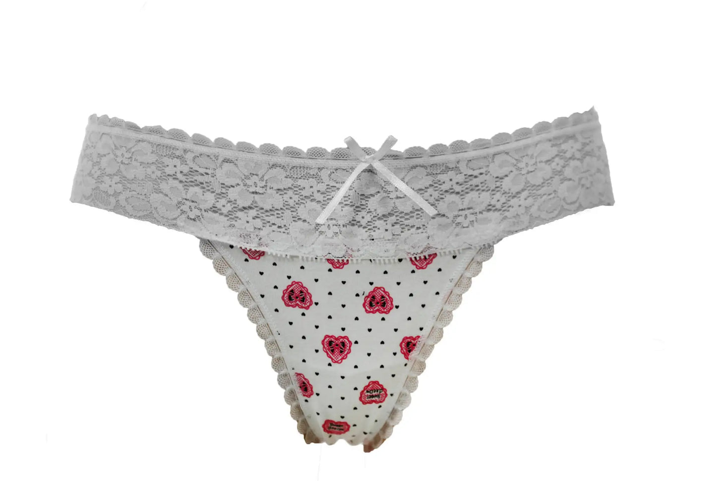 J&C J&C string Kant Hart 1603