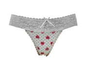 J&C J&C string Kant Hart 1603