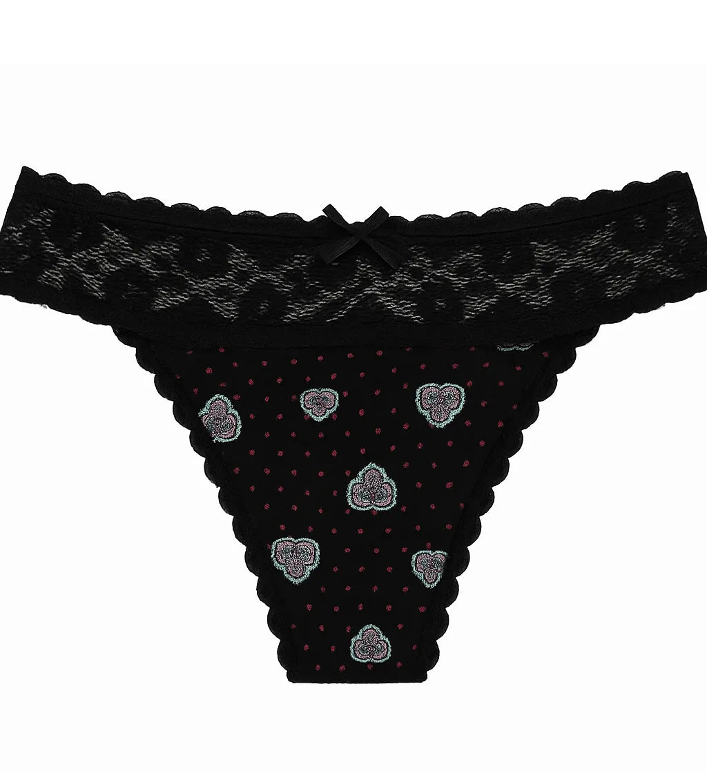 J&C J&C string Kant Hart 1603