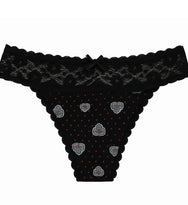 J&C J&C string Kant Hart 1603