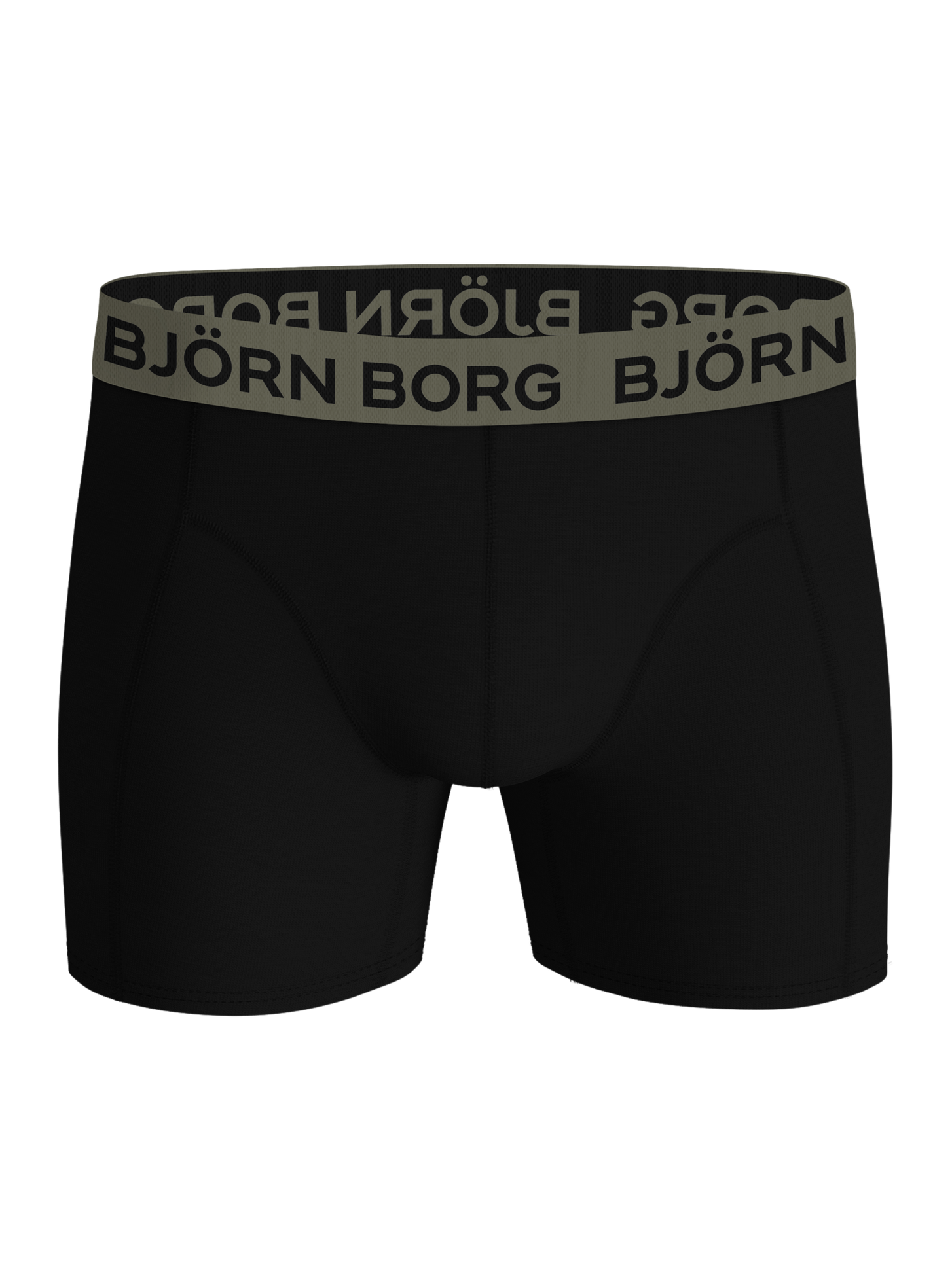Jorn Cocks Bjorn Borg 7-pack heren boxershort - Cotton stretch - Combi