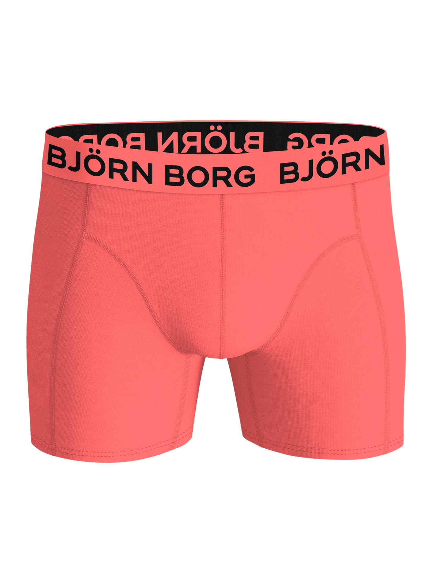 Jorn Cocks Bjorn Borg 7-pack heren boxershort - Cotton stretch - Combi