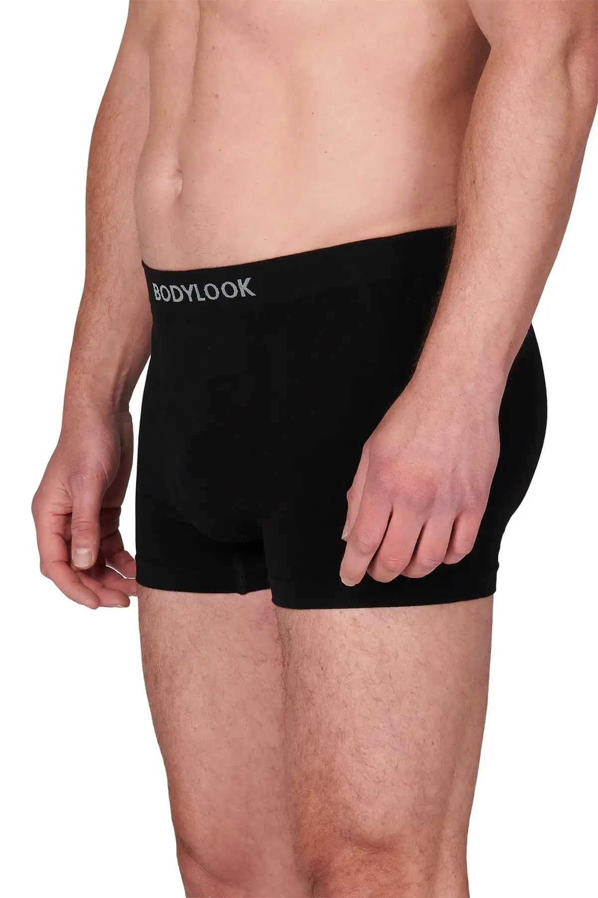 Jorn Cocks Bodylook 10-pak naadloze heren boxershorts