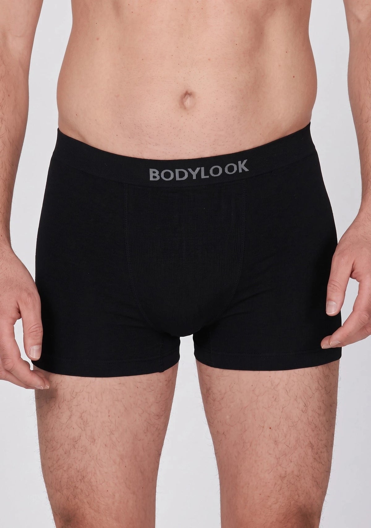 Jorn Cocks Bodylook 10-pak naadloze heren boxershorts