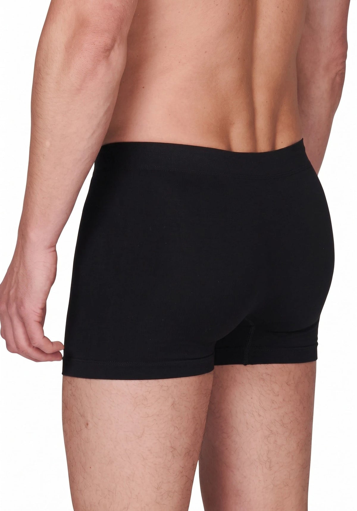 Jorn Cocks Bodylook 10-pak naadloze heren boxershorts
