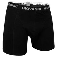 Jorn Cocks Giovanni 10-pak jongens Boxershorts katoen
