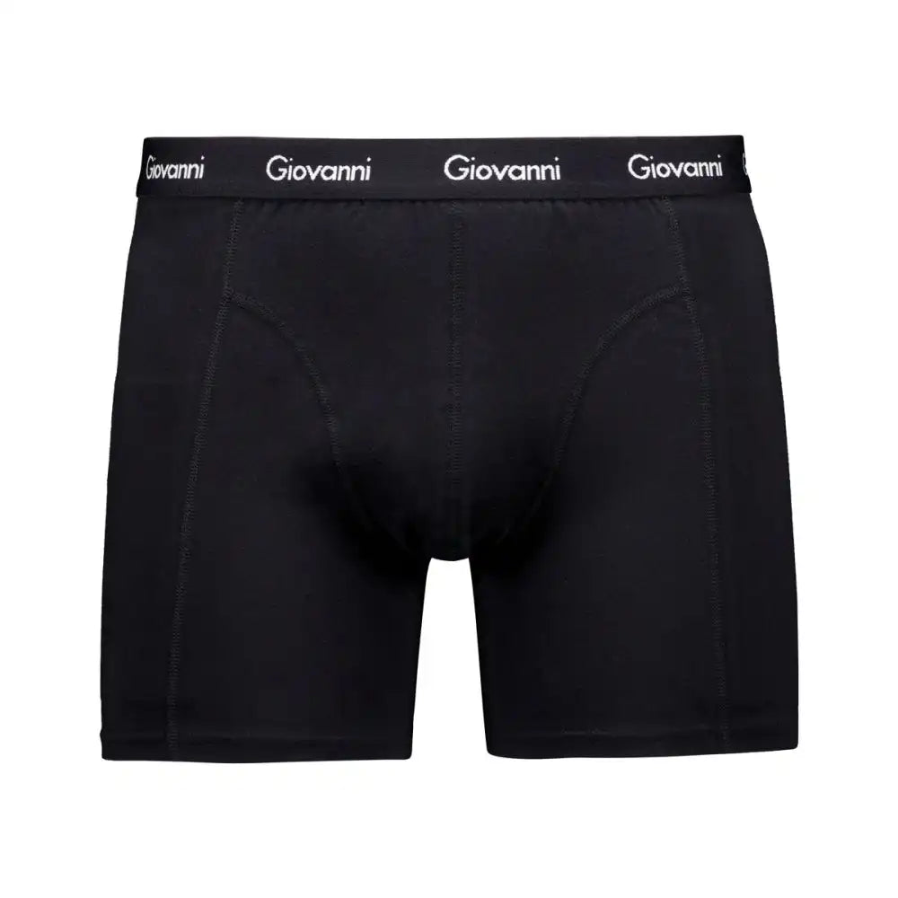 Jorn Cocks Giovanni 5-pak Heren Boxershort - CK