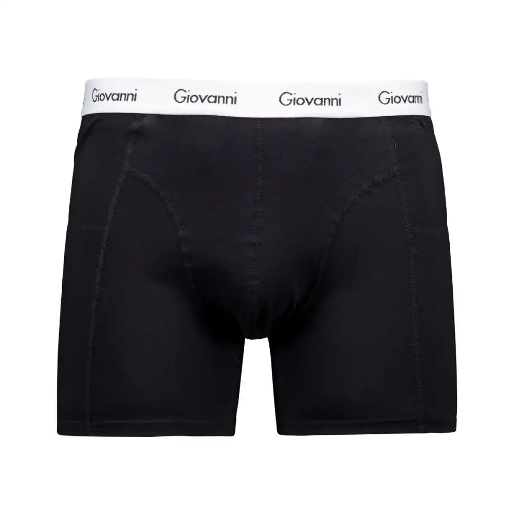 Jorn Cocks Giovanni 5-pak Heren Boxershort - CK