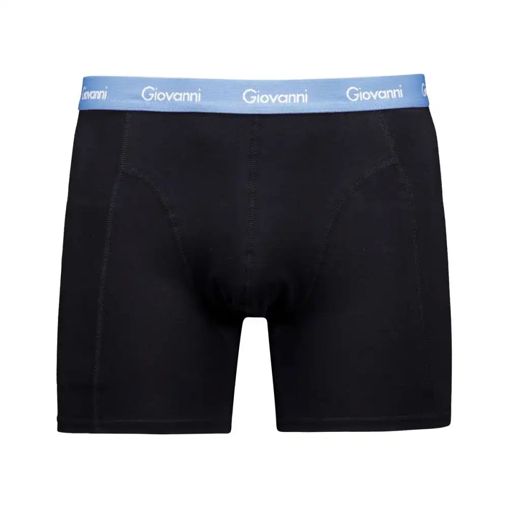 Jorn Cocks Giovanni 5-pak Heren Boxershort - CK