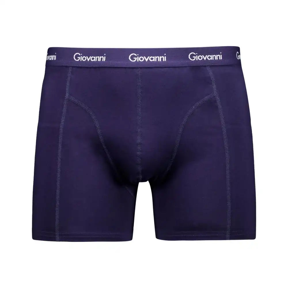 Jorn Cocks Giovanni 5-pak Heren Boxershort - CK