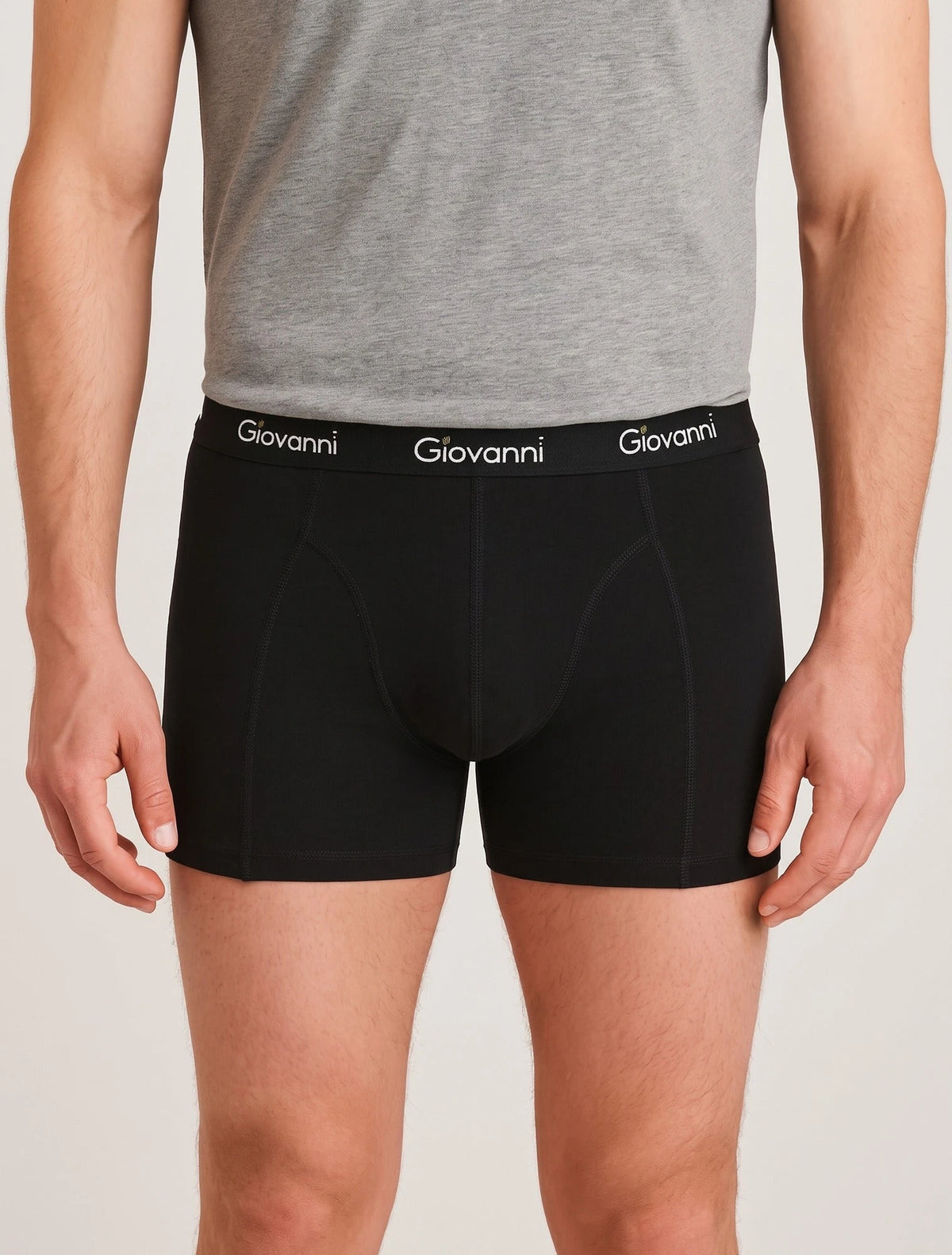 Jorn Cocks Giovanni 5-pak Heren Boxershort - CK