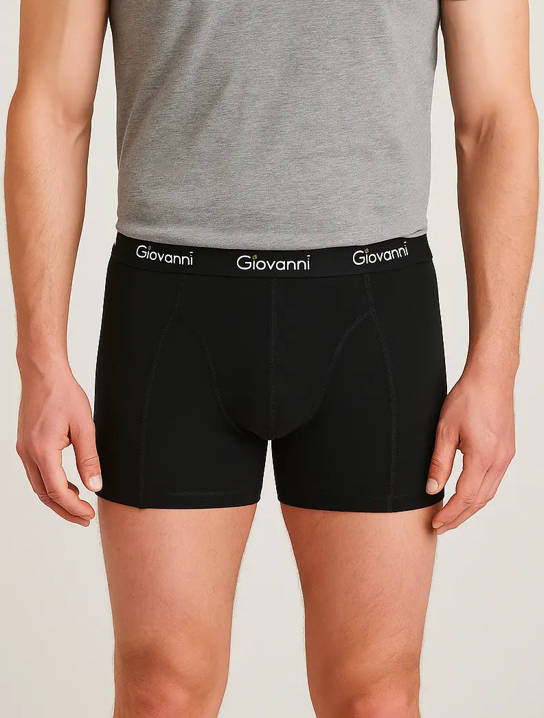 Jorn Cocks Giovanni 5-pak Heren Boxershort - CK