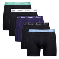 Jorn Cocks Giovanni 5-pak Heren Boxershort - CK