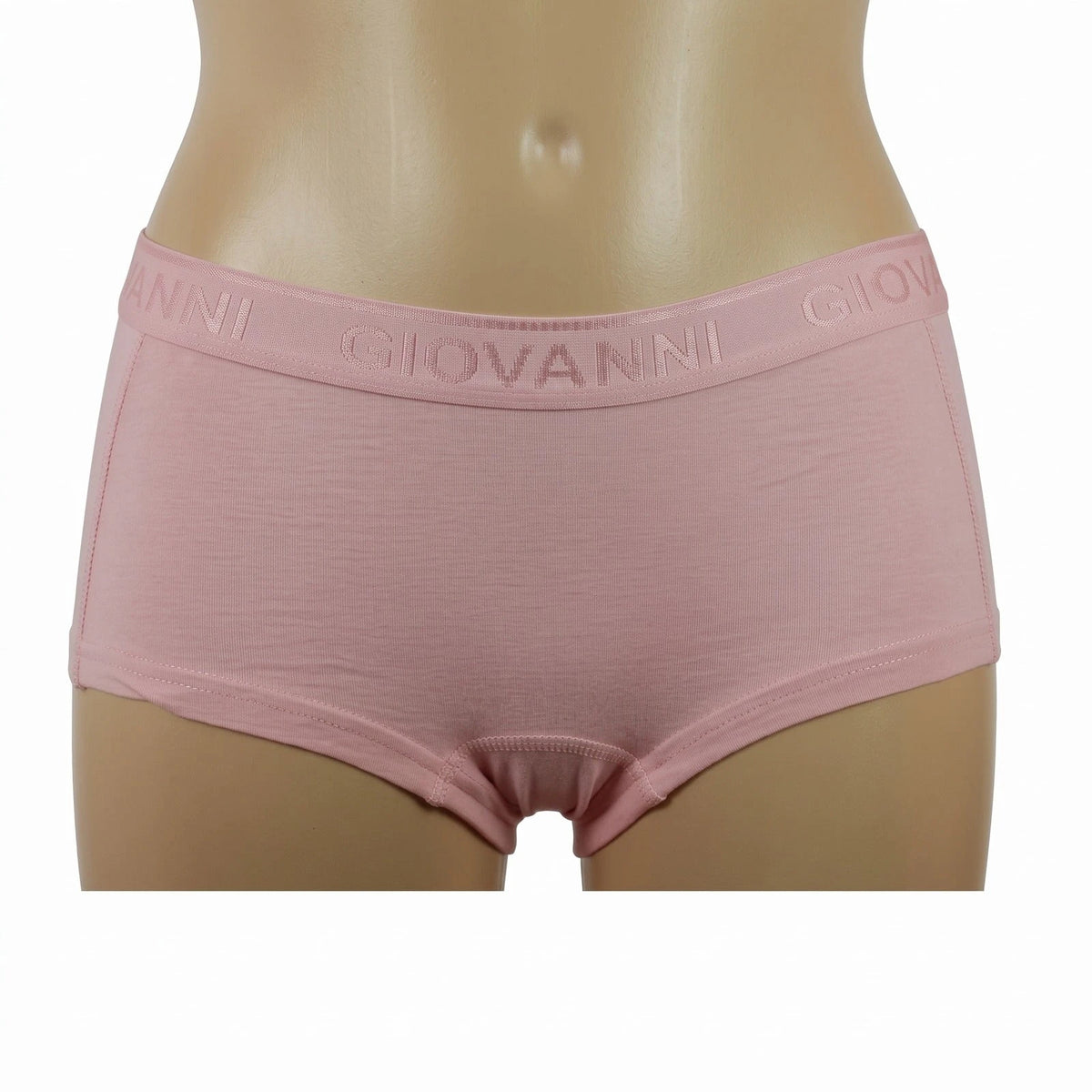 Jorn Cocks Giovanni meisjes boxershort uni