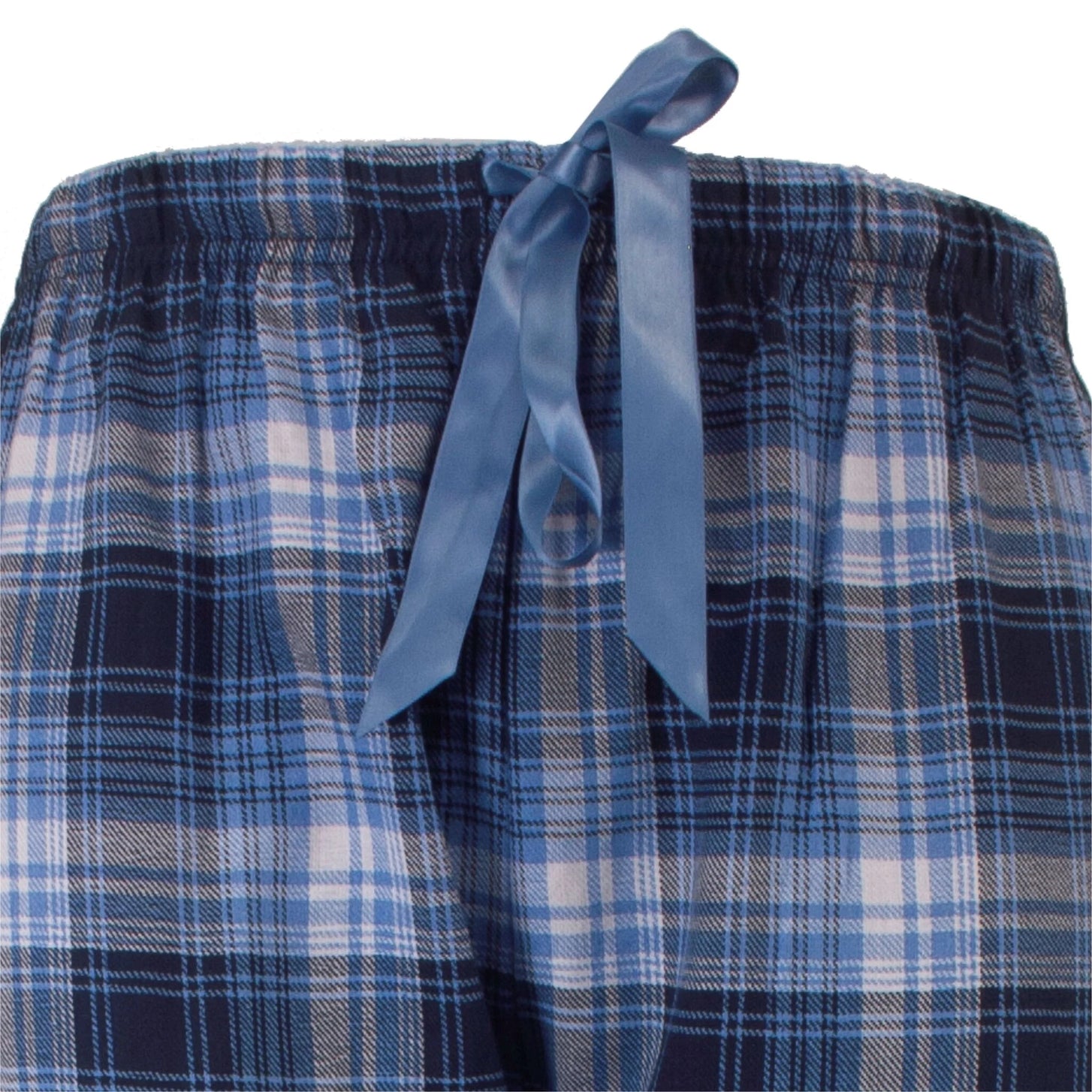 Jorn Cocks Irresistible dames pyjama lange mouw - Flanellen broek